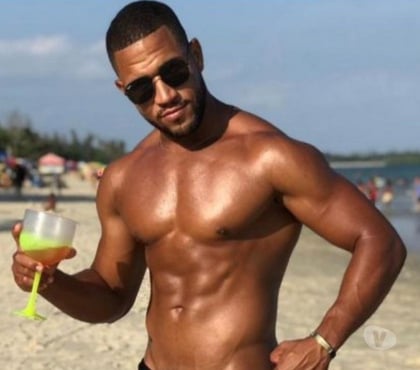 Gay escorts Everton Liverpool - Photos for 😏💥 Thompson Brazilian 🇧🇷⚡️
