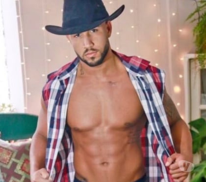 Gay escorts Glasgow City Centre Glasgow - Photos for Christian Brazilian 🇧🇷 Let's Party 😈⚡️