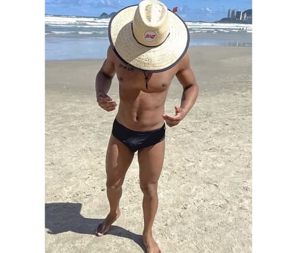 Gay escorts Bromley by Bow East London - Photos for Patrick hot Brazilian 🇧🇷🔥⚡️
