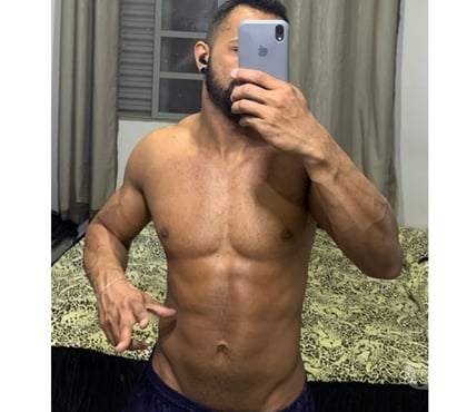 Gay escorts Slough Town Centre Slough - Photos for Patrick hot Brazilian 🇧🇷🔥⚡️