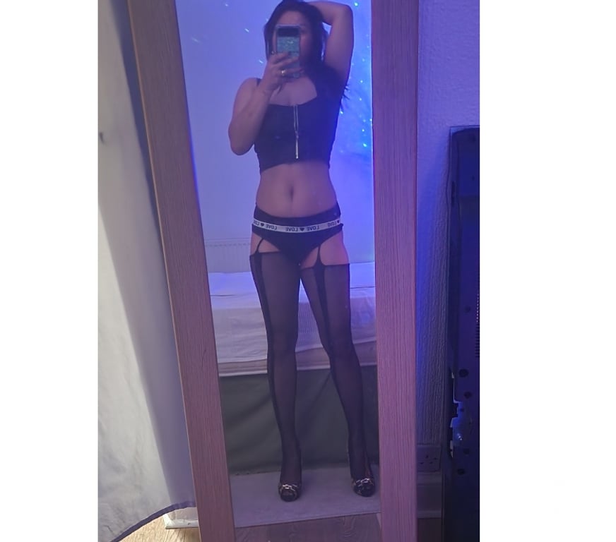 Escorts Edinburgh West End, Stockbridge and Fountainbridge - Edinburgh - Photos for Juliana massage asia girl