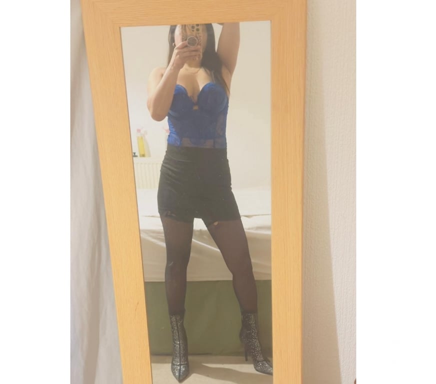 Escorts Edinburgh West End, Stockbridge and Fountainbridge - Edinburgh - Photos for Juliana massage asia girl