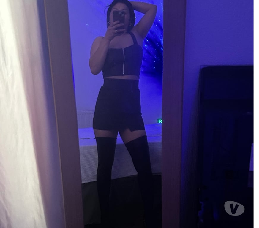 Escorts Edinburgh West End, Stockbridge and Fountainbridge - Edinburgh - Photos for Juliana massage asia girl