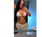 😈NAUGHTY EX STRIPPER😈 WITH A JUICY ASS🍑