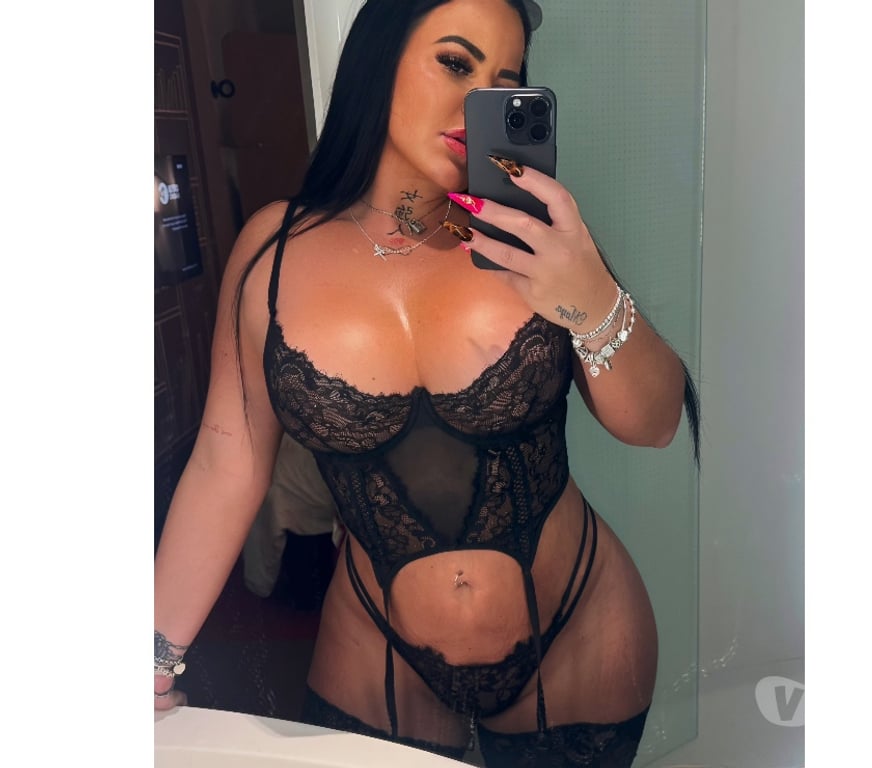 Escorts West Yorkshire Leeds - Photos for 😈NAUGHTY EX STRIPPER😈 WITH A JUICY ASS🍑