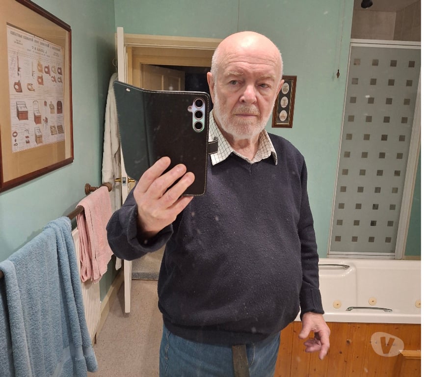 Escorts Leicestershire Hinckley and Bosworth - Photos for Mature Bi Male Escort