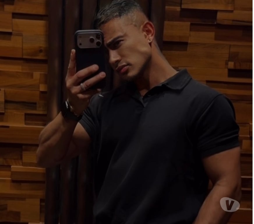  Gay massage Central London Marylebone - Central London - Photos for Chico latino JohanXL