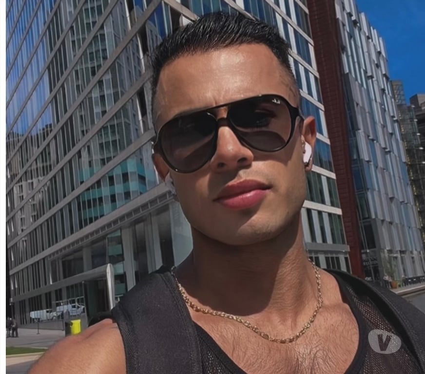  Gay massage Central London Marylebone - Central London - Photos for Chico latino JohanXL
