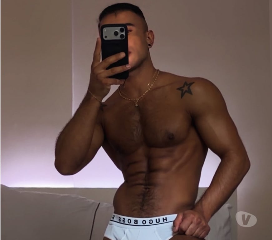  Gay massage Central London Marylebone - Central London - Photos for Chico latino JohanXL