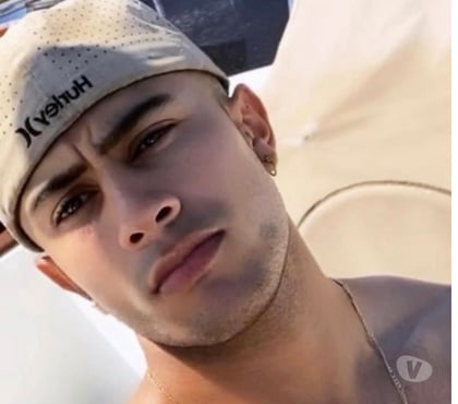 Gay Escorts Marylebone Central London - Photos for Chico latino JohanXL