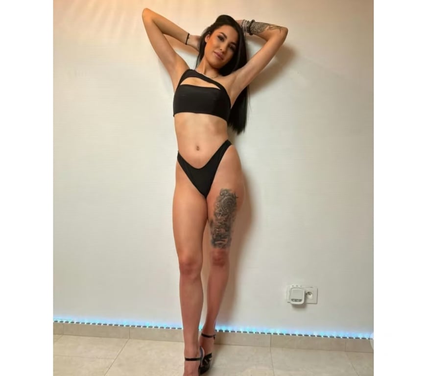 Escorts Leicestershire Leicester - Photos for 🖤 I'm luisa❤️Party Girl New in town