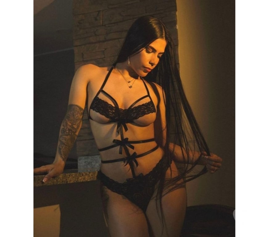 Escorts Leicestershire Leicester - Photos for 🖤 I'm Amina❤️Party Girl New in town