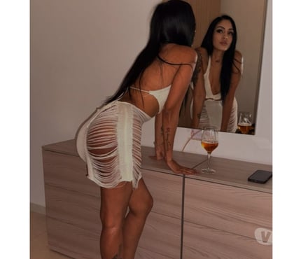  Escorts & Erotic Massage Braunstone Leicester - Photos for 🖤 I'm Amina❤️Party Girl New in town