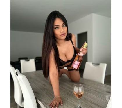  Escorts & Erotic Massage Braunstone Leicester - Photos for 🖤 I'm Kora ❤️Party Girl New in town