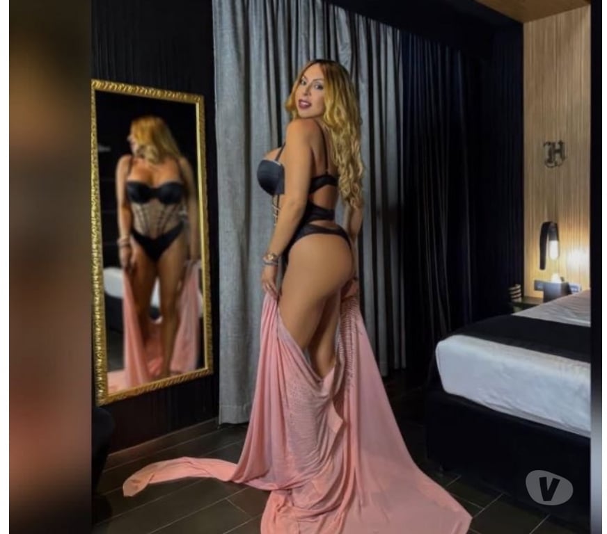 Trans Escorts East London Stratford - East London - Photos for I am sensual and affectionate in touch