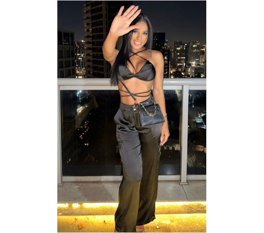 Escorts West London West Kensington - West London - Photos for Bella –The exotic girlfriend London has been waiting for!