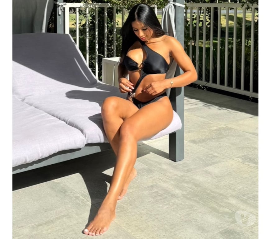 Escorts West London West Kensington - West London - Photos for Bella –The exotic girlfriend London has been waiting for!