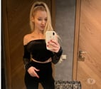 Trans Beauty Available for Online fun Contact me 07706169096