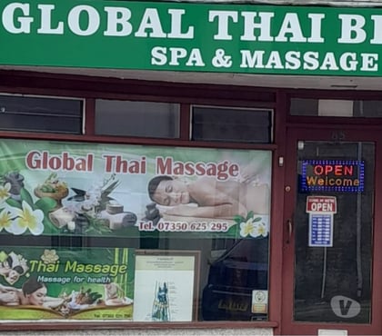 Massage Christchurch Bournemouth, Christchurch and Poole - Photos for Thai massage in christcurch