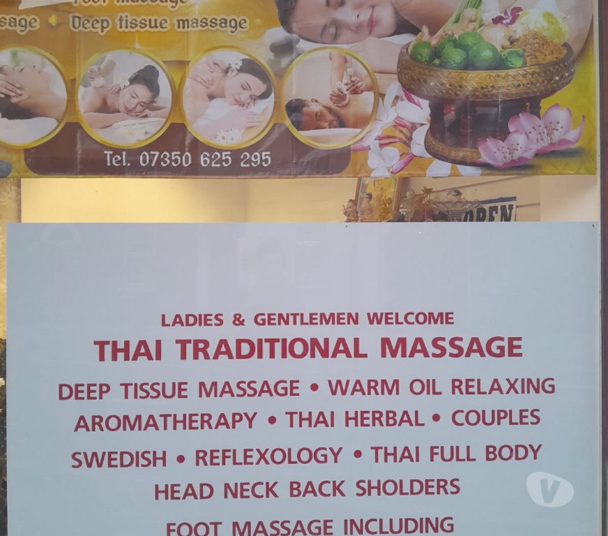 Full body massage Dorset Bournemouth, Christchurch and Poole - Photos for Global thai massage and spa in Christcurch