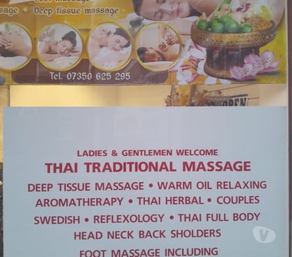 Massage Christchurch Bournemouth, Christchurch and Poole - Photos for Global thai massage and spa in Christcurch