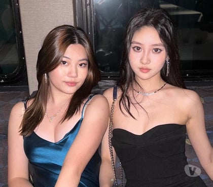 Duo Escorts Hammersmith West London - Photos for NEW💯JAPANESE DUO IN HAMMERSMITH🥰 3 DAYS ONLY