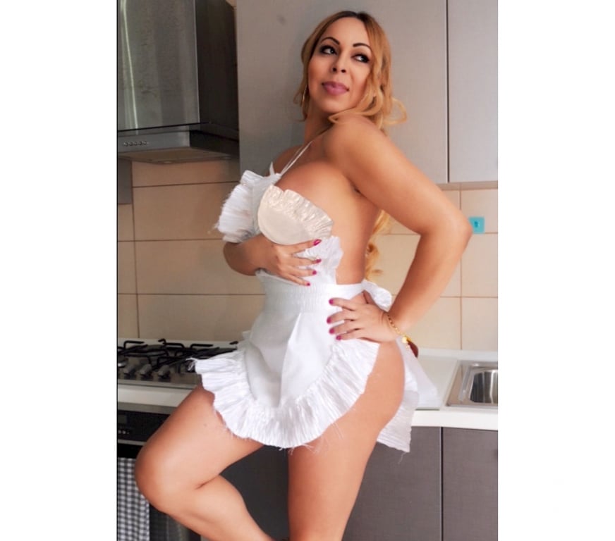 Trans Escorts East London Manor Park Station - East London - Photos for I am sensual ready to have a wonderful experience?