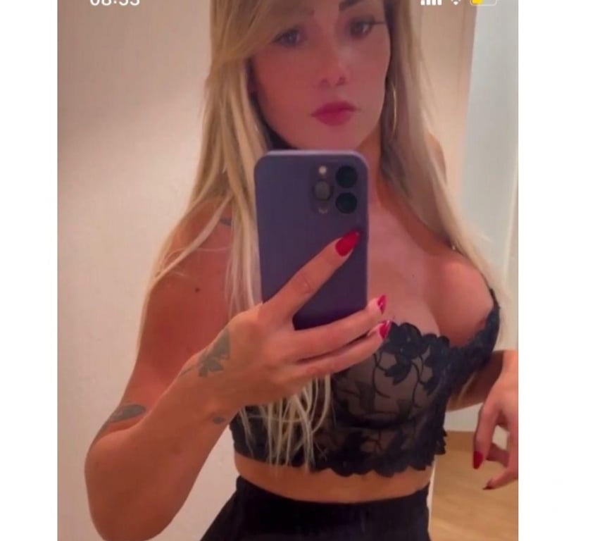 Escorts North West London Harlesden - North West London - Photos for 🇧🇷SEXY BRAZILIAN Alexia Harlesden NW10 Dollis Hill