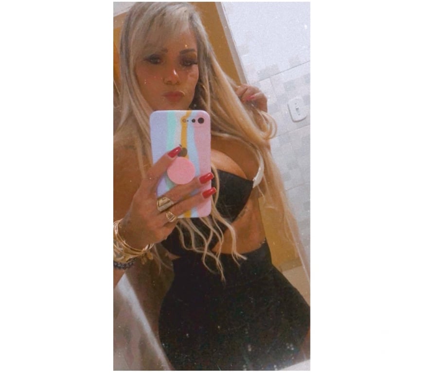 Escorts North West London Harlesden - North West London - Photos for 🇧🇷SEXY BRAZILIAN Alexia Harlesden NW10 Dollis Hill