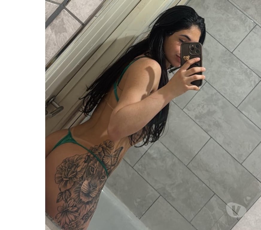 Escorts North West London Harlesden - North West London - Photos for 🇧🇷SEXY BRAZILIAN sofi Harlesden NW10 Dollis Hill