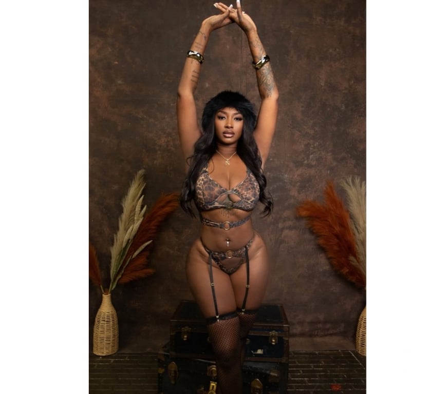 Escorts North West London Harlesden - North West London - Photos for 🇧🇷SEXY BRAZILIAN Naty Harlesden NW10 Dollis Hill