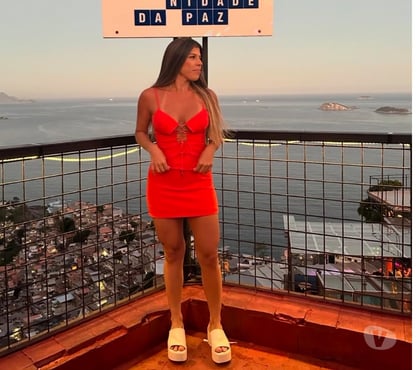  Escorts Harlesden North West London - Photos for 🇧🇷SEXY BRAZILIAN Carla ⚜️IN HARLESDEN NW10