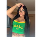 Stunning BRAZILIAN ⚜️Sara IN DOLLIS HILL NW2