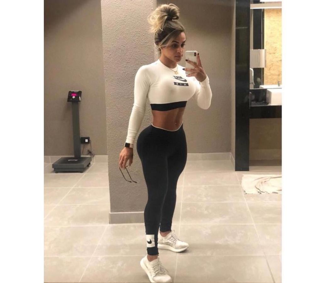 Trans Escorts Hull Hull City Centre - Hull - Photos for Ts Larrisa Gym Body, Perfect Curves! 6 STAR Service !