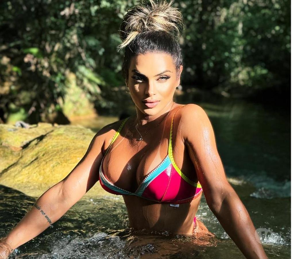 Trans Escorts Hull Hull City Centre - Hull - Photos for Ts Larrisa Gym Body, Perfect Curves! 6 STAR Service !