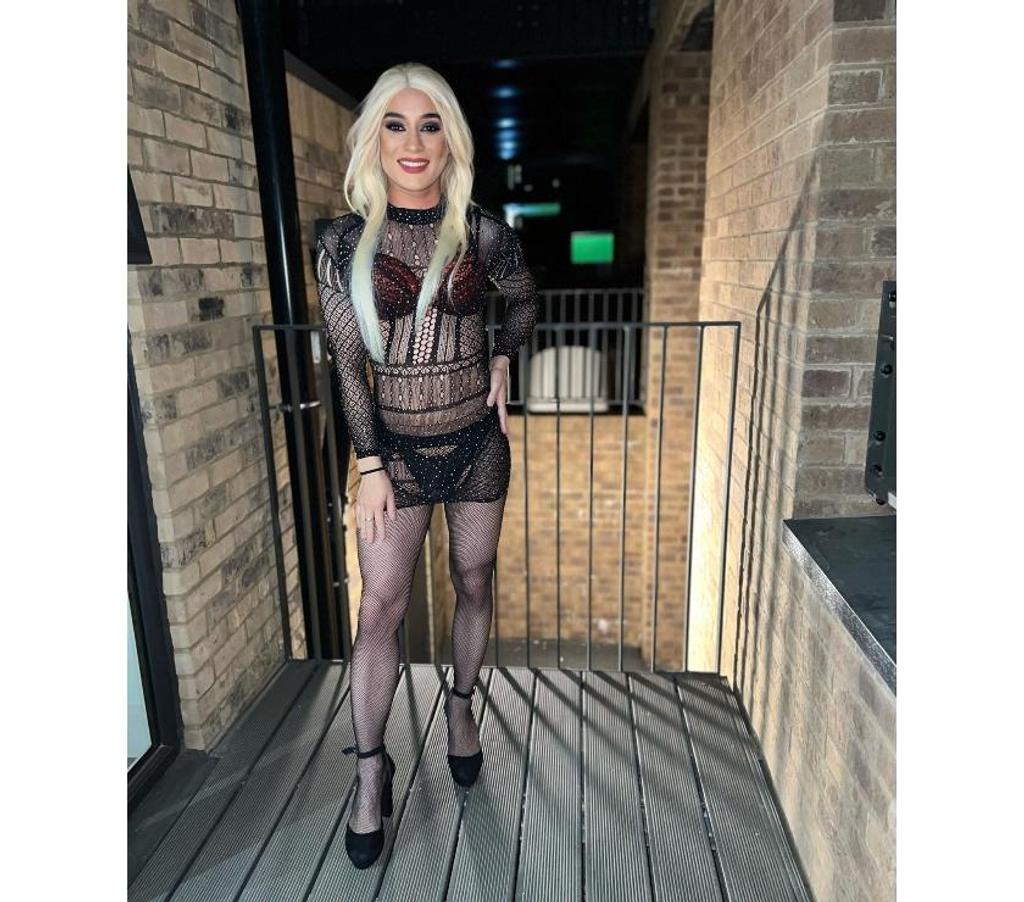 Trans Escorts Dorset Bournemouth, Christchurch and Poole - Photos for SAMANTHA RIOS XL 8.3’ inches