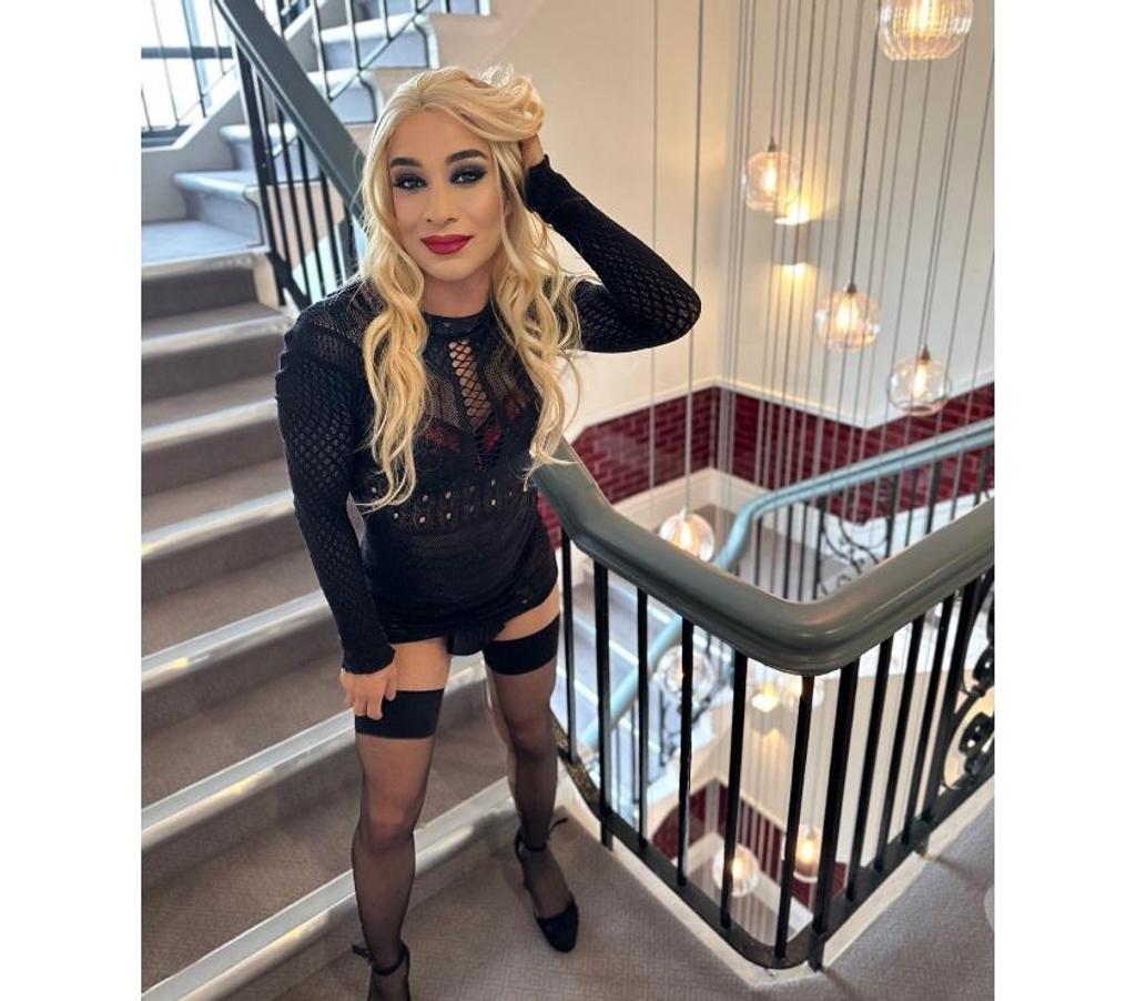 Trans Escorts Dorset Bournemouth, Christchurch and Poole - Photos for SAMANTHA RIOS XL 8.3’ inches