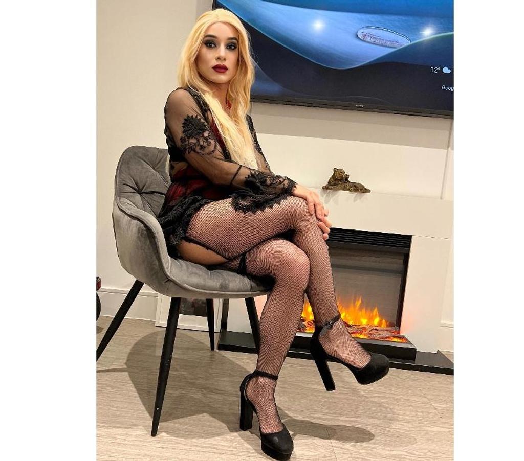 Trans Escorts Dorset Bournemouth, Christchurch and Poole - Photos for SAMANTHA RIOS XL 8.3’ inches