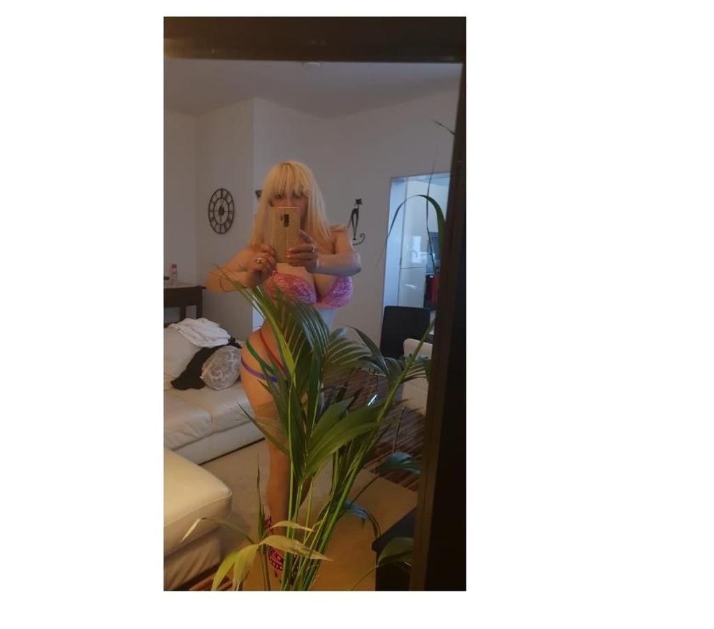 Trans Escorts Merseyside Wirral - Photos for Blonde bombshell ☎️ TS LORENA