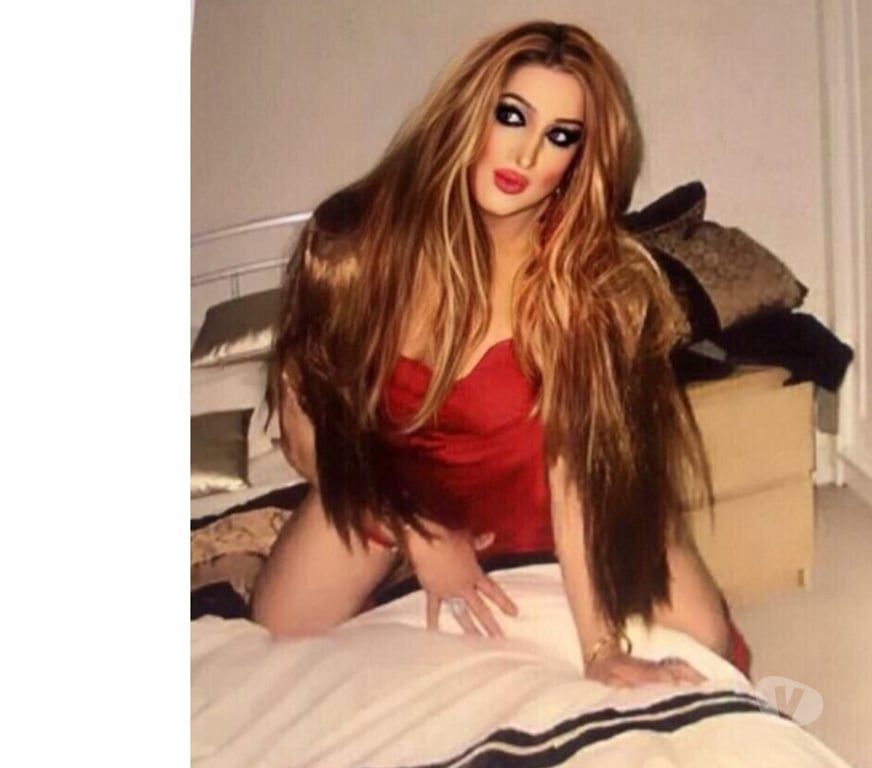 Trans Escorts West Midlands Birmingham - Photos for Stunning Sexy Nora