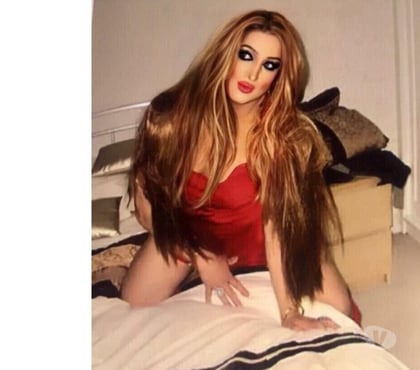 Trans Escorts Kings Heath Birmingham - Photos for Stunning Sexy Nora