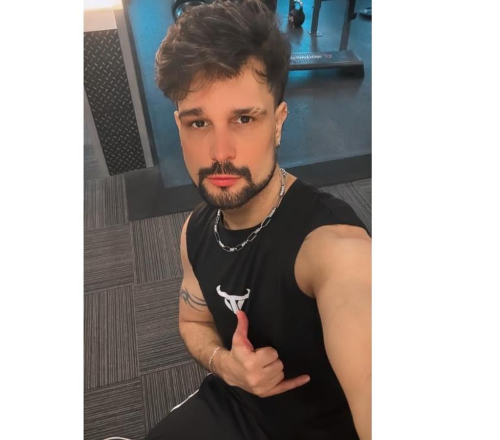  Gay massage North London Enfield - Photos for Available for your best experience 😈🔥