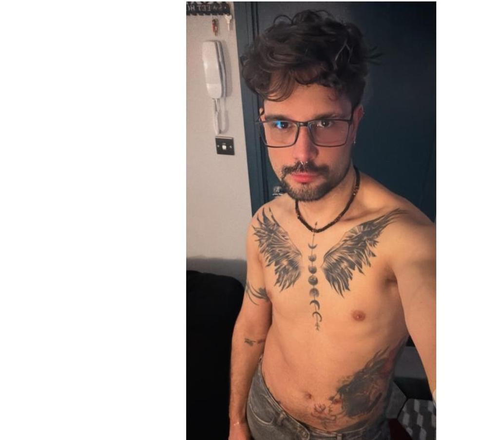  Gay massage North London Enfield - Photos for Available for your best experience 😈🔥