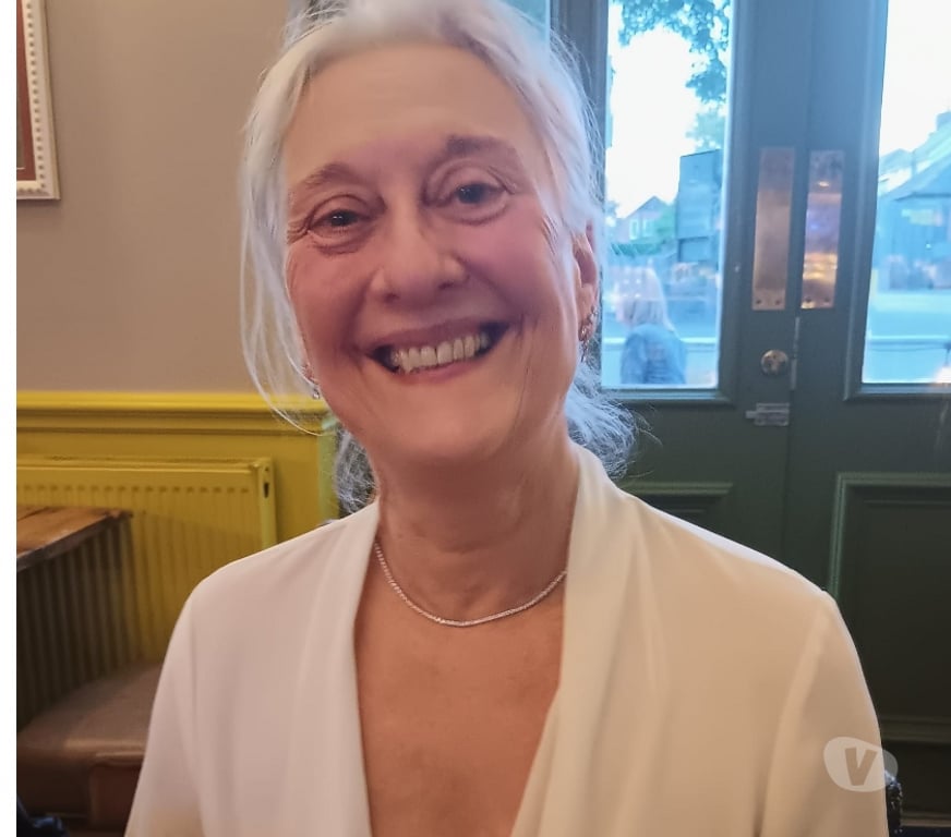 Escorts Leicestershire Leicester - Photos for Louise1955 Mature Escort