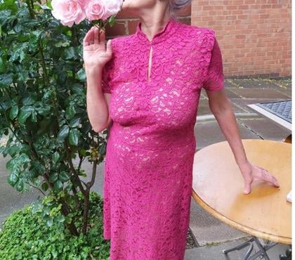 Escorts Leicester City Centre Leicester - Photos for Louise1955 Mature Escort