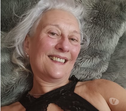 Escorts Leicester City Centre Leicester - Photos for Louise1955 Mature Escort