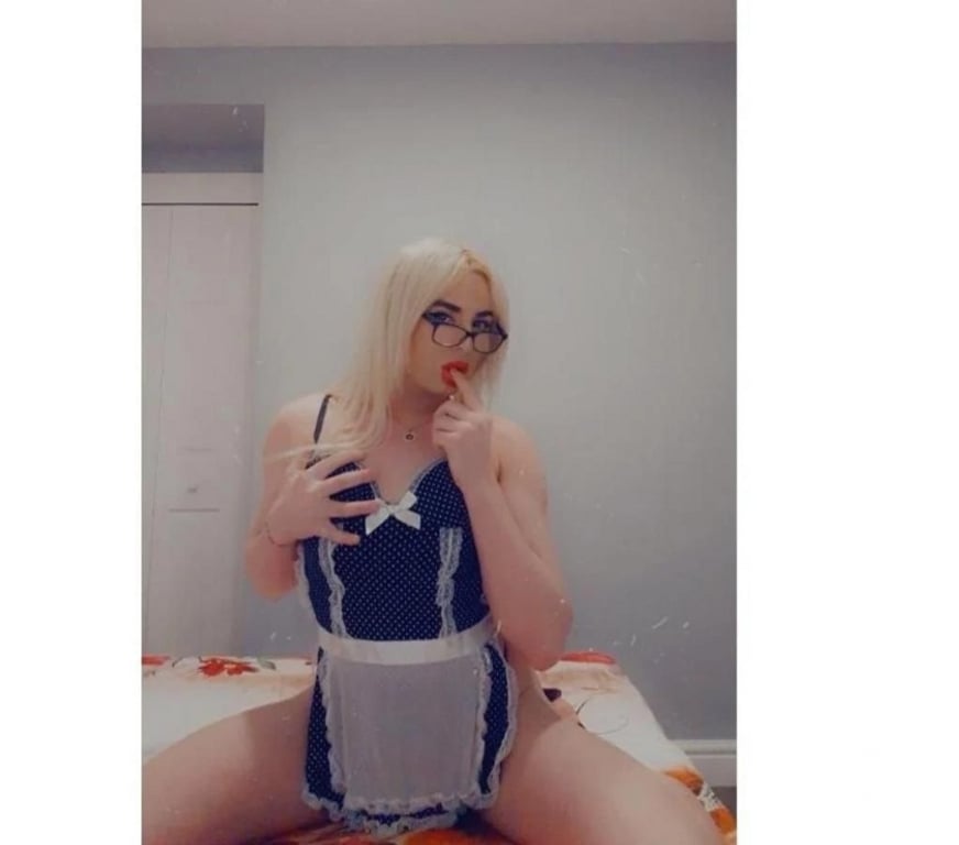 Escorts West Midlands Wolverhampton - Photos for Hi im natasa leady boy new in town ready for party