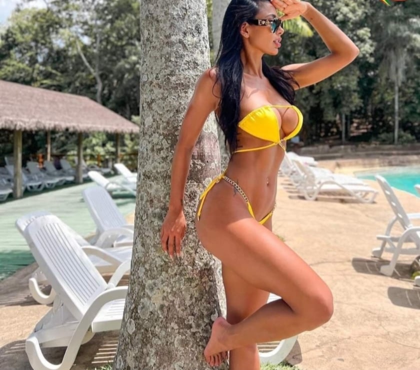 Escorts West London Paddington - West London - Photos for GABY SEXY GIRL IN TOW❤️