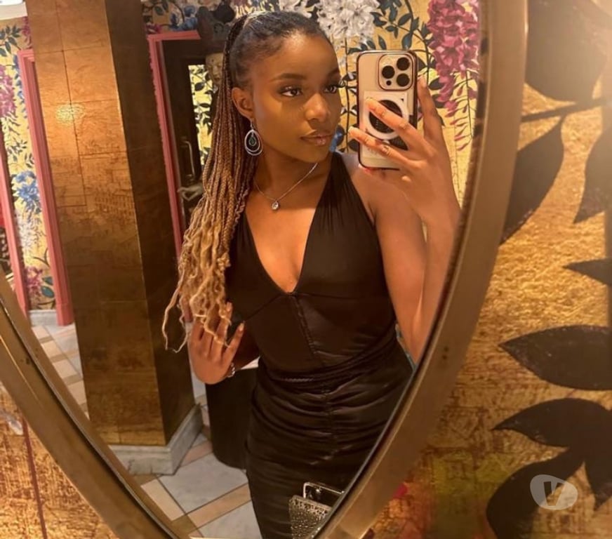 Escorts West Yorkshire Leeds - Photos for Ebony- pretty looking chocolate lady