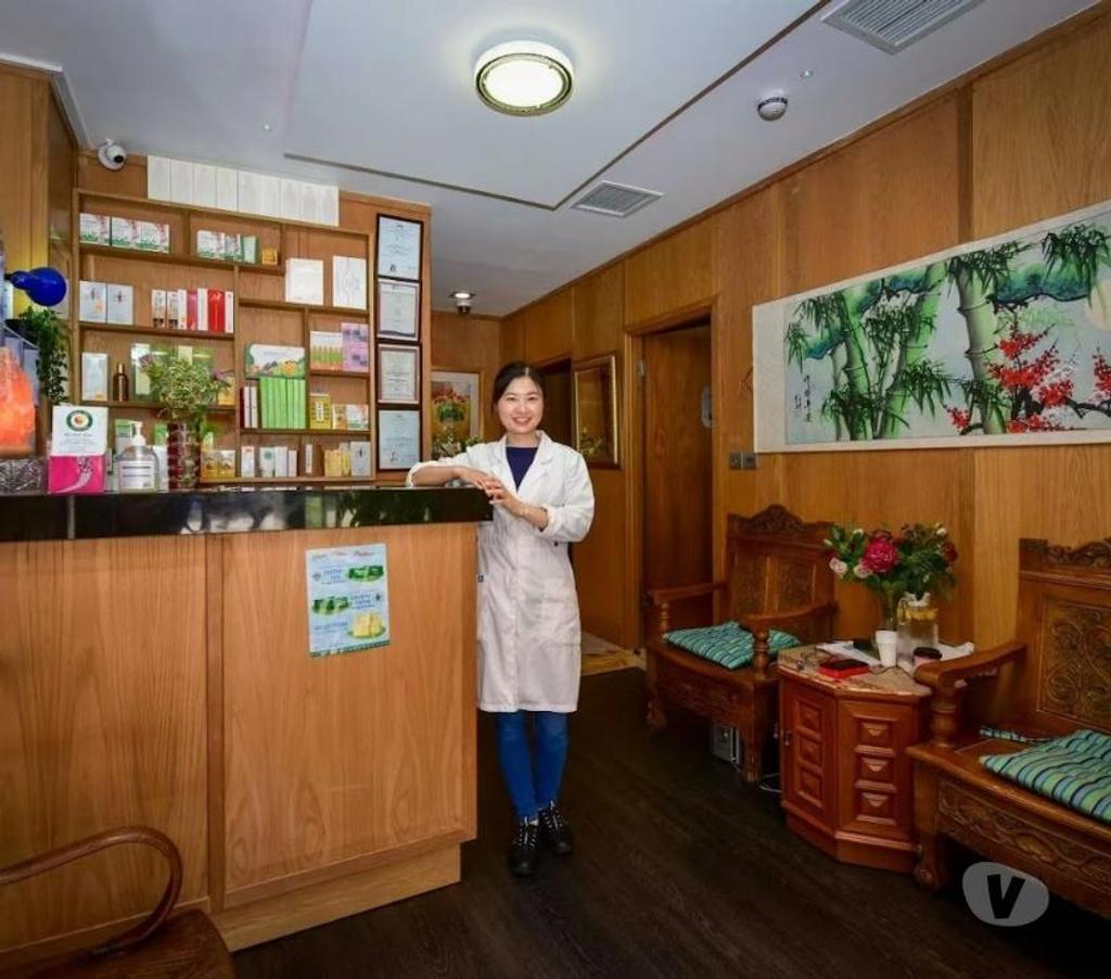 Full body massage East London Hackney - East London - Photos for Herbal Zen TCM Acupuncture & Chinese Massage Therapy